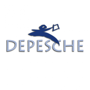 Logo von Depesche